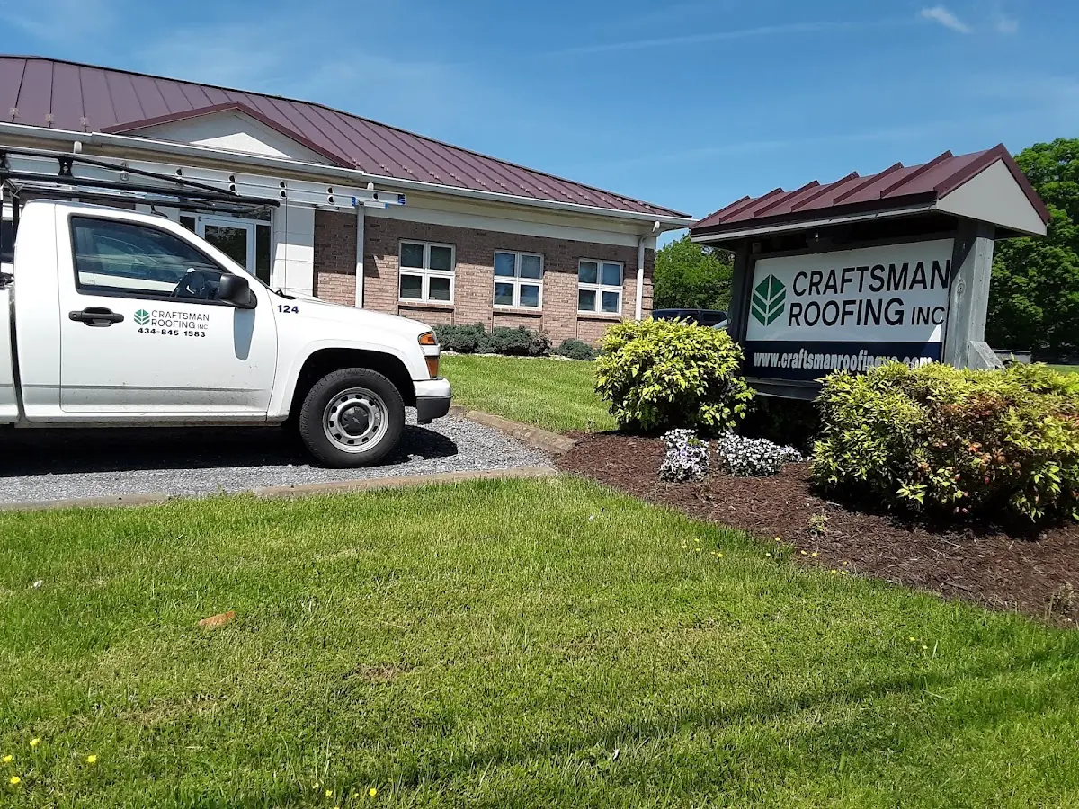 Quality Wind Damage Roof Repair by experienced craftsmen in West Pennsboro